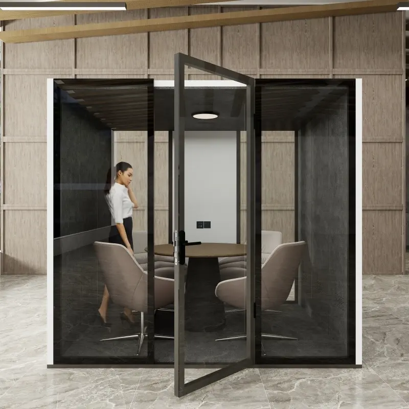 meeting pod