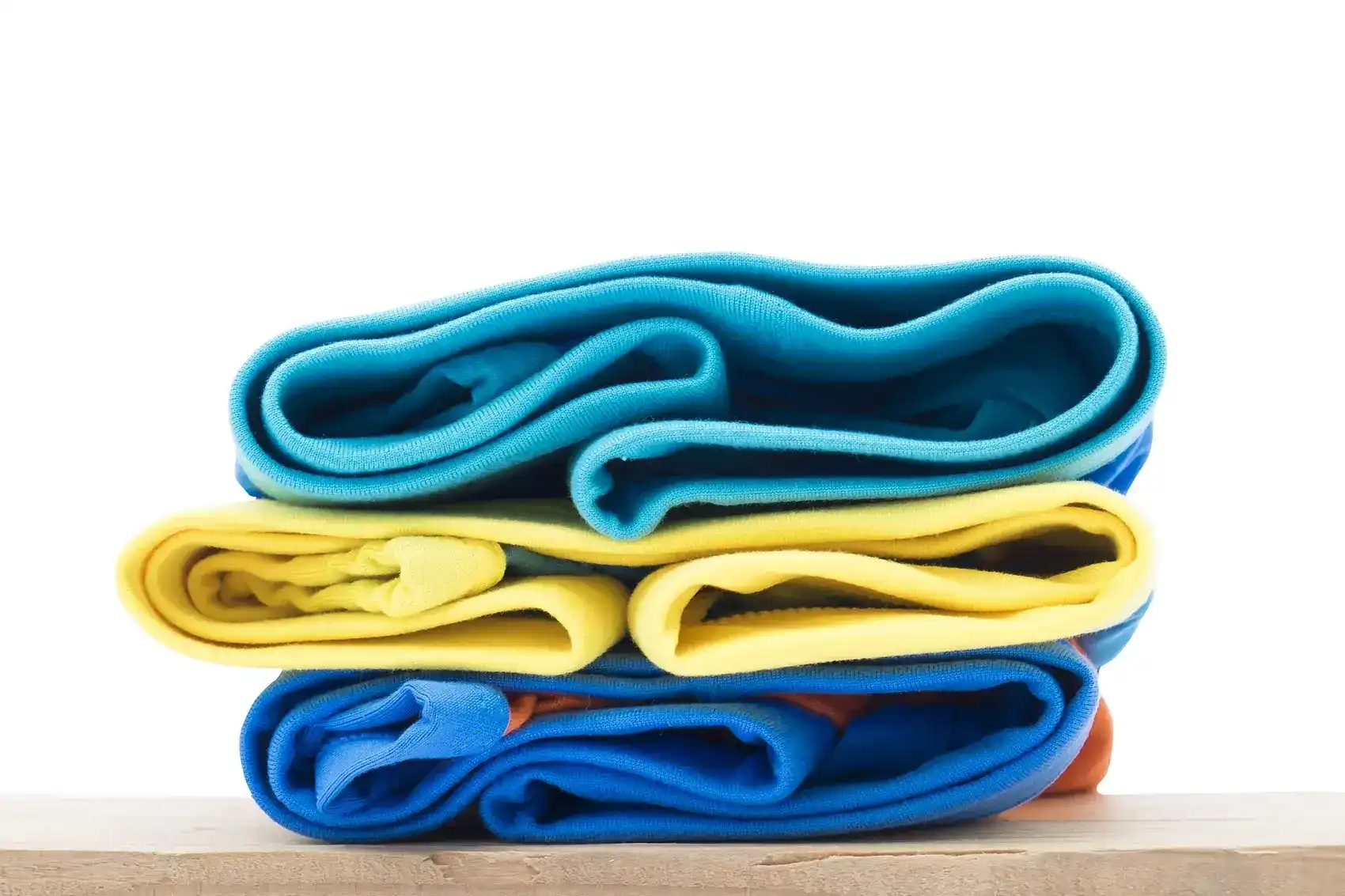 De la materia prima al producto terminado: cómo la película adhesiva termofusible transforma el proceso de producción textil