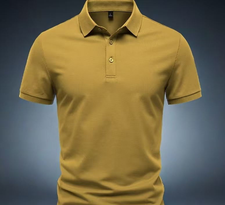 Hot melt adhesive film vs. traditional sewing: the process game behind a POLO shirt