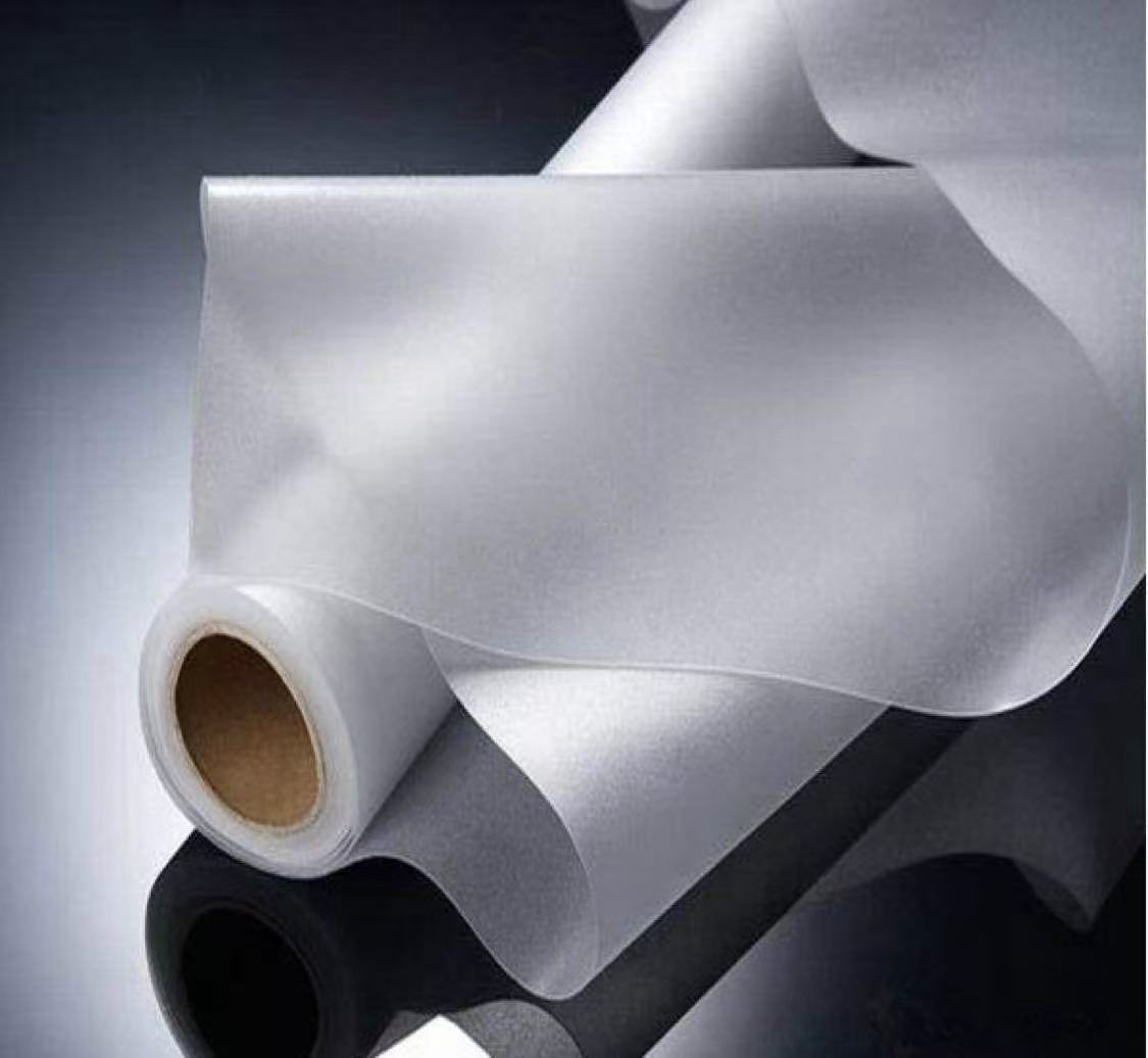 Bio-based Hotmelt Adhesive Film：Environmentally friendly green bonding!