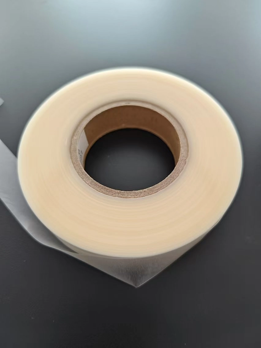 hot melt sealing tapes