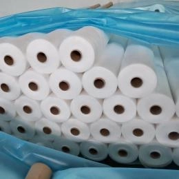 Hot Melt Adhesive Web