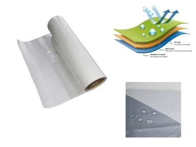 Hotmelt Adhesive Film