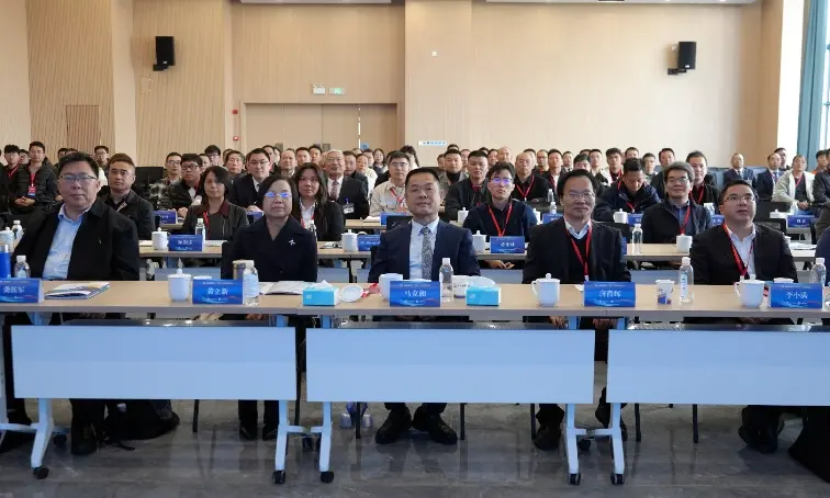 The first “Xiangjiang Welding Forum” (the 13th Hunan Welding Forum) came to a successful conclusion.