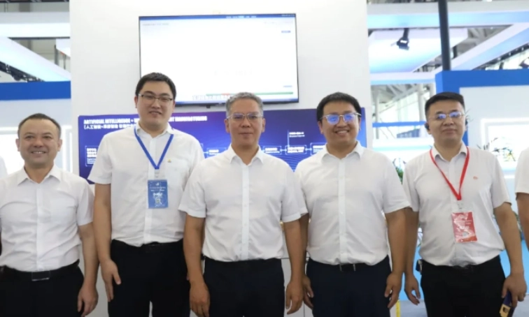 Innovation Leads the Way, Welding Shapes the Future | Tianyi Welding Successfully Concludes the Zhuzhou Industrial Expo
