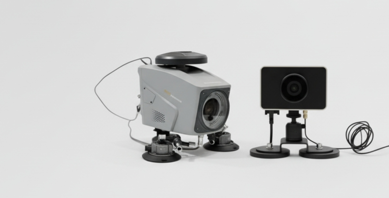 高速巡检试点应用