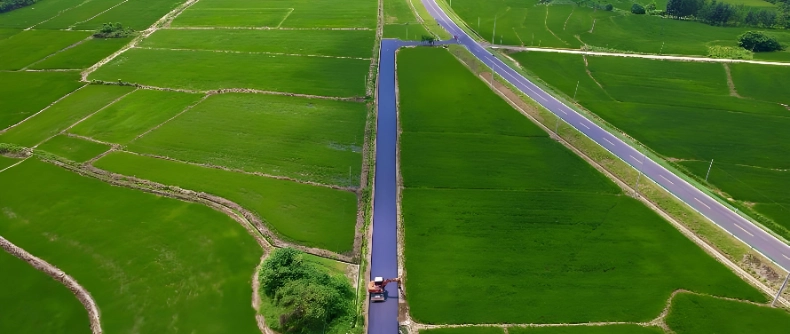 合肥市农村公路路网规划服务