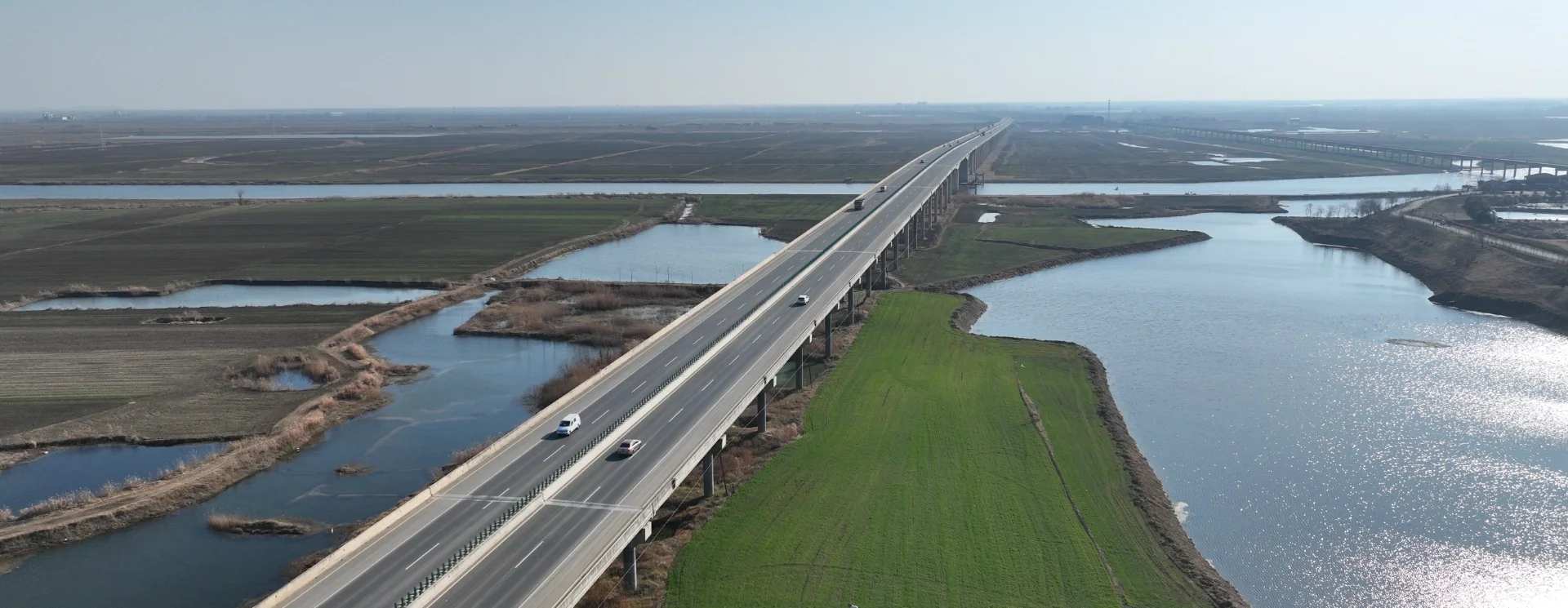 阜阳市“四好农村路”综合管理平台