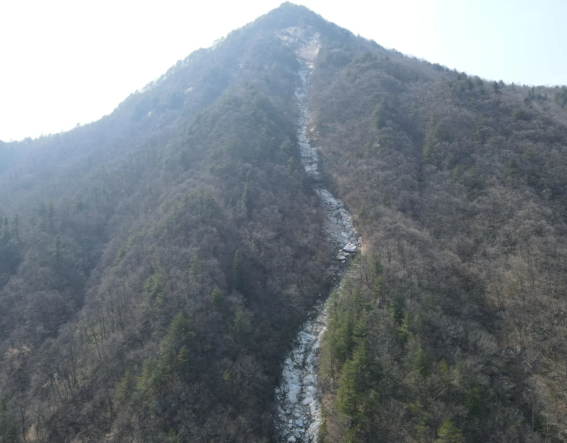 公路灾害风险监测解决方案