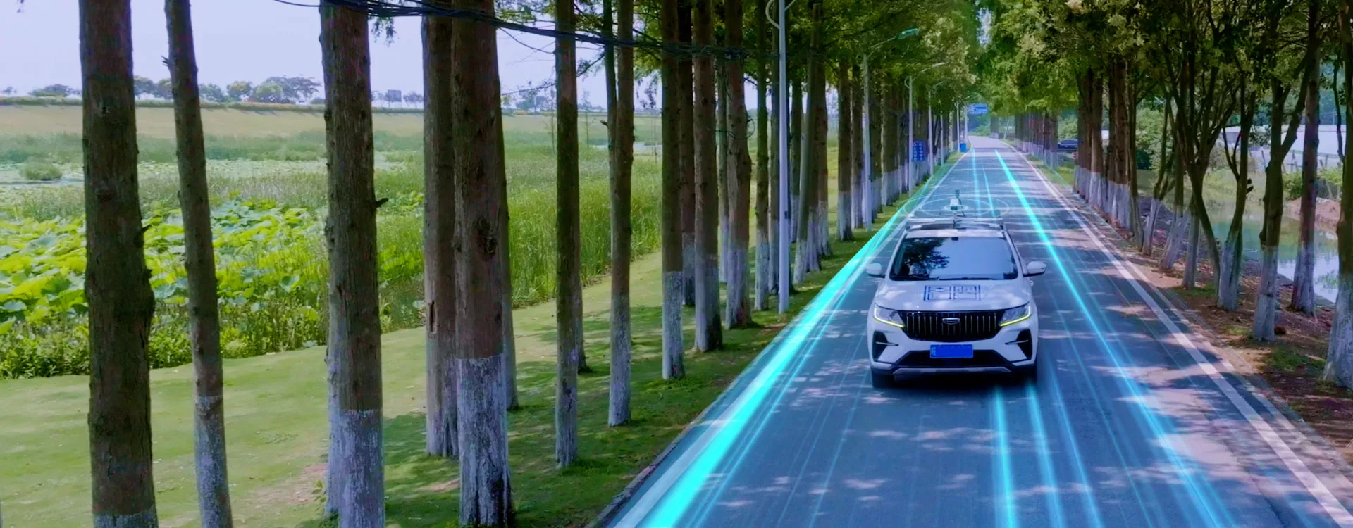 公路数智化服务解决方案