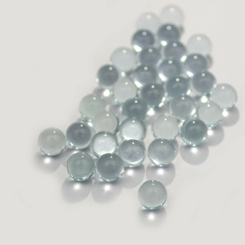 Glass Beads: A Multifunctional Material Leading Industry Innovation