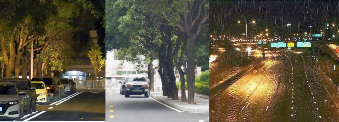 How Can Reflective Road Markings Save Lives on Rainy Nights?