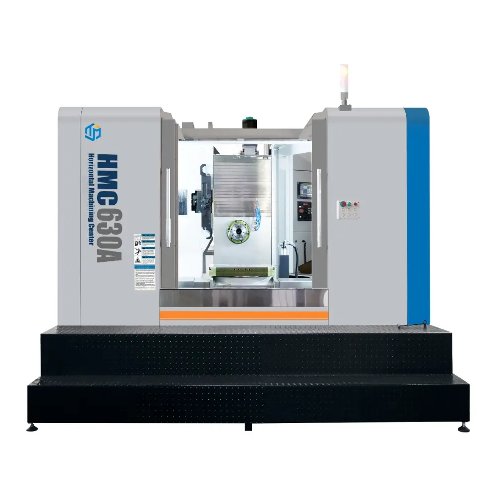 HMC630A Horizontal Machining Center