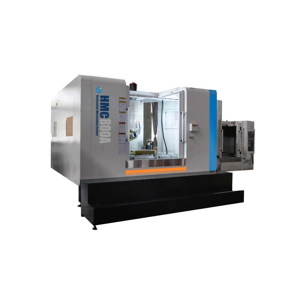 HMC800A Horizontal Machining Center