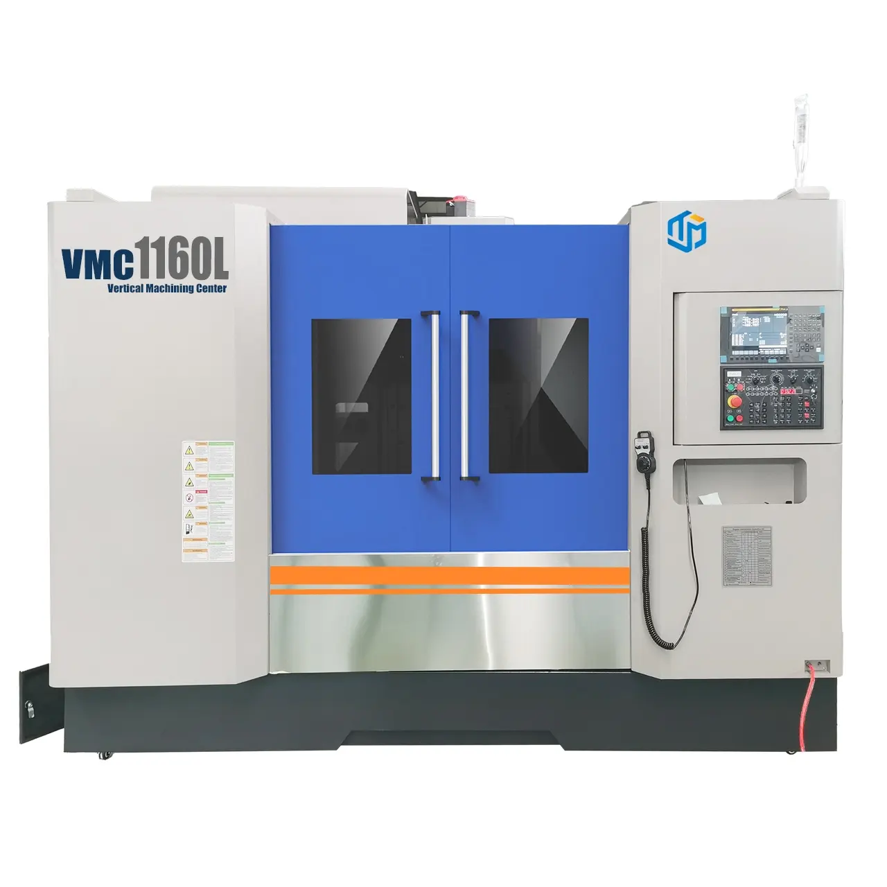 5-Axis Vertical Machining Center VMC1160
