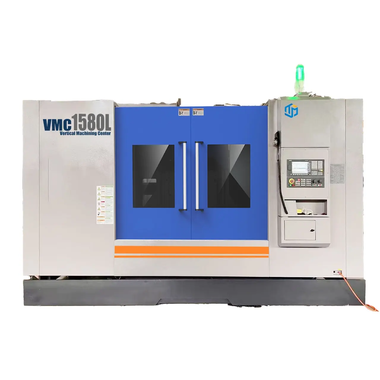 4-Axis CNC Machining Center VMC1580L