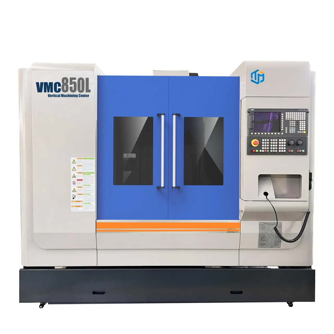 China-Made Vertical Machining Center VMC850L