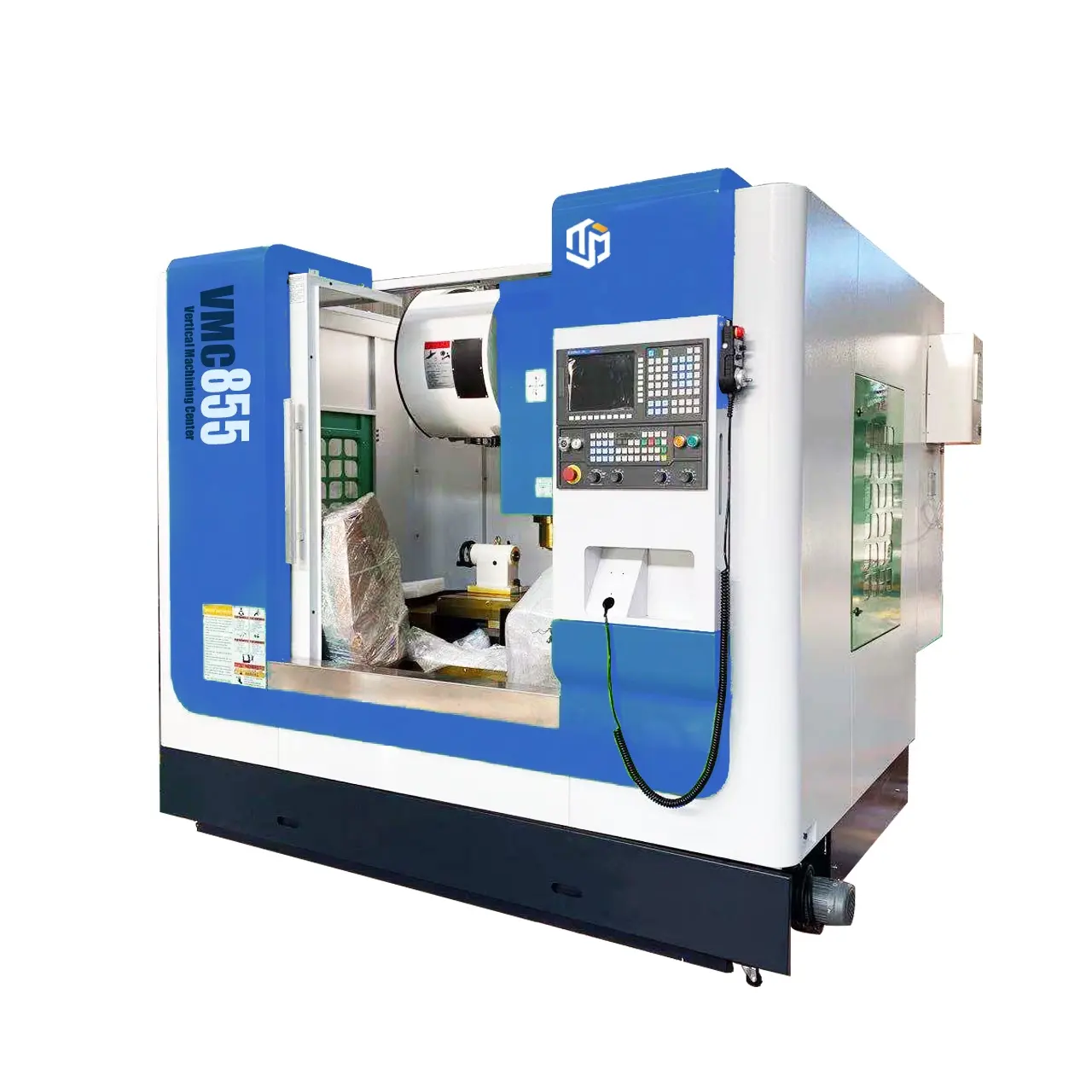 Linear Guideway Vertical Machining Center VMC855L