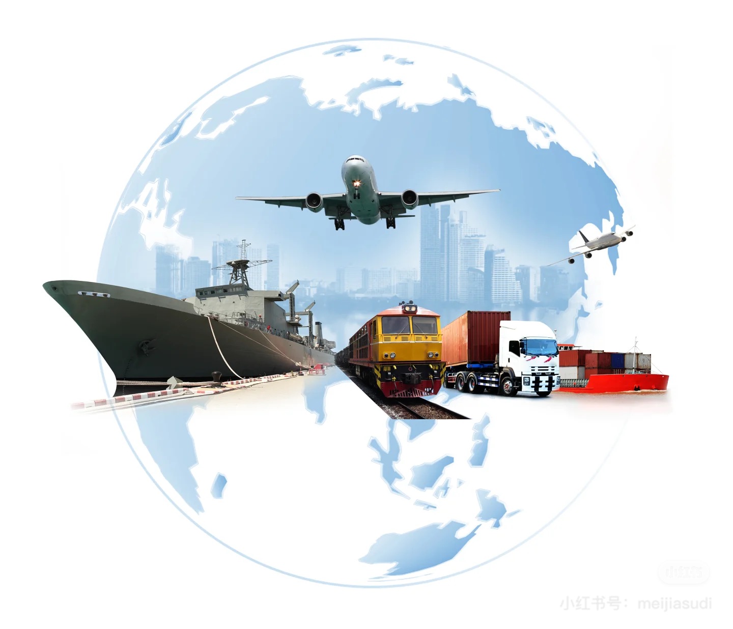 China’s foreign trade has maintained steady progress amid stable development.