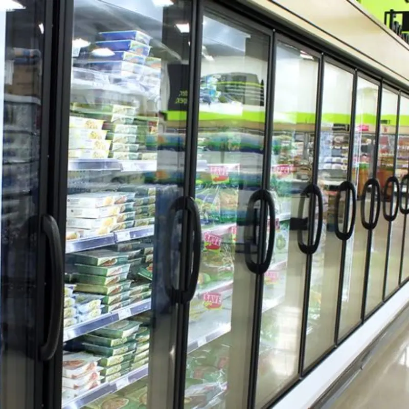 Commercial Refrigeration