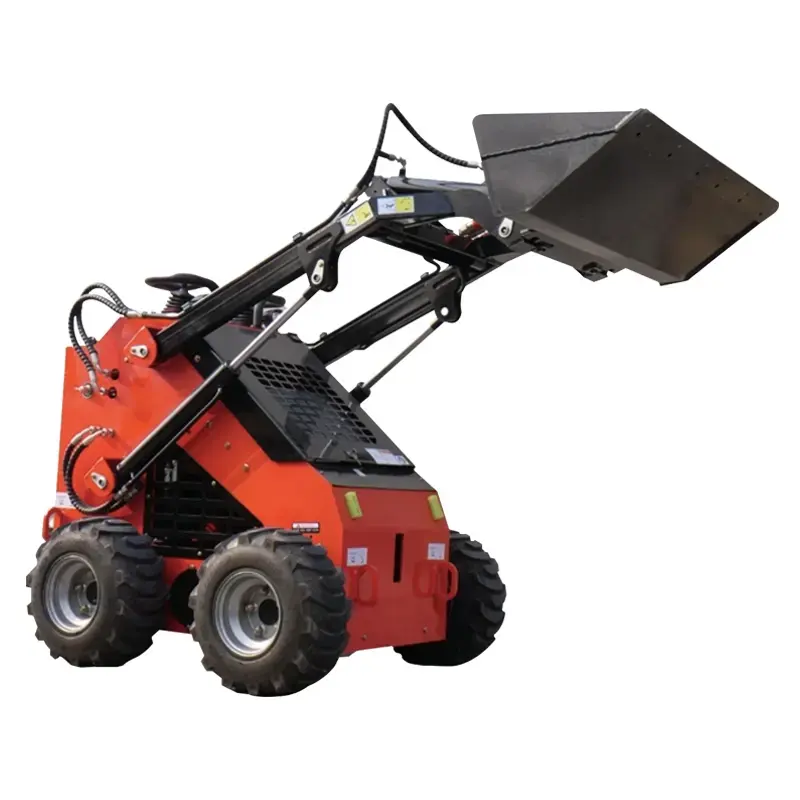 Cheap Mini skid steer loader -Z280