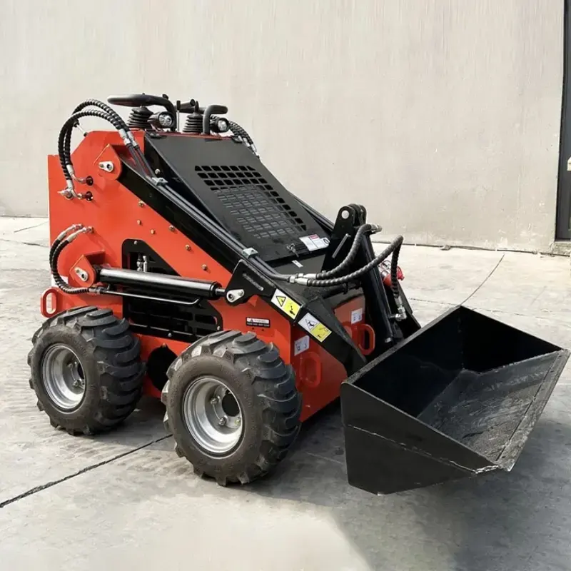 Cheap Mini skid steer loader -Z280