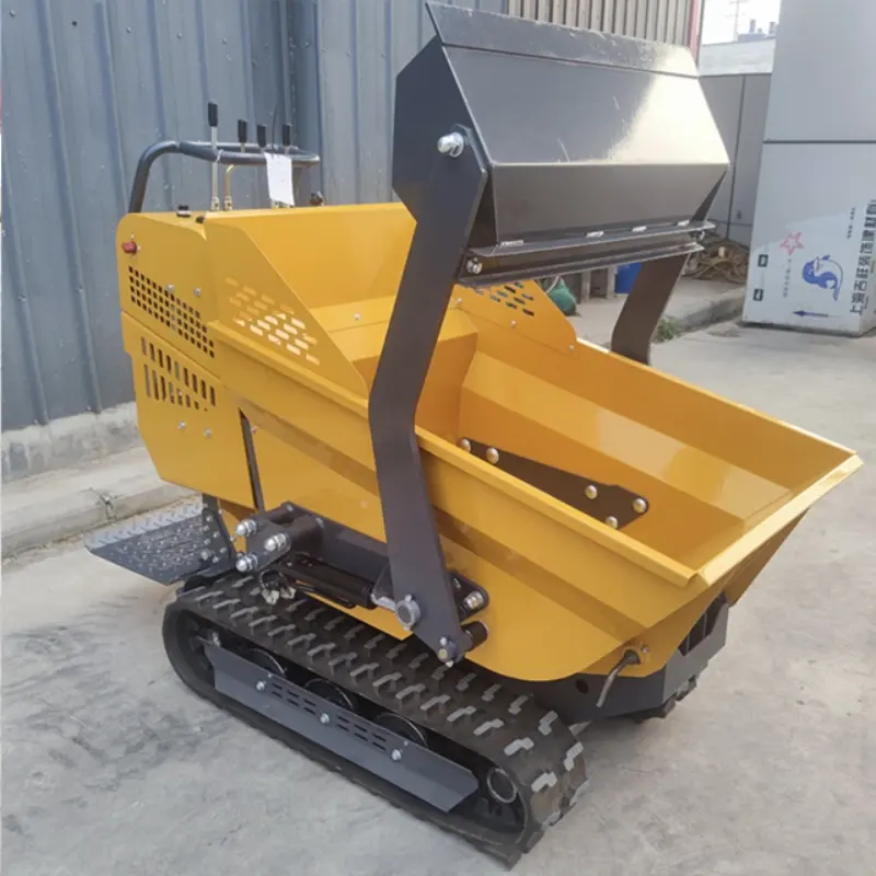 Cheap and Efficient Mini skip-Z500