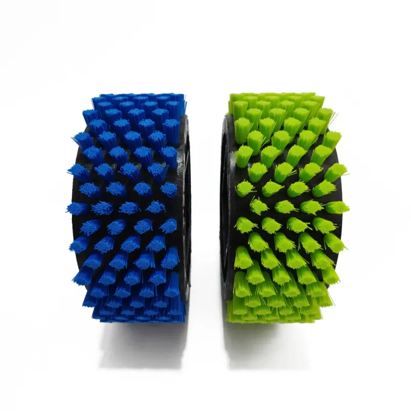 Vegetable Fruit Brush
