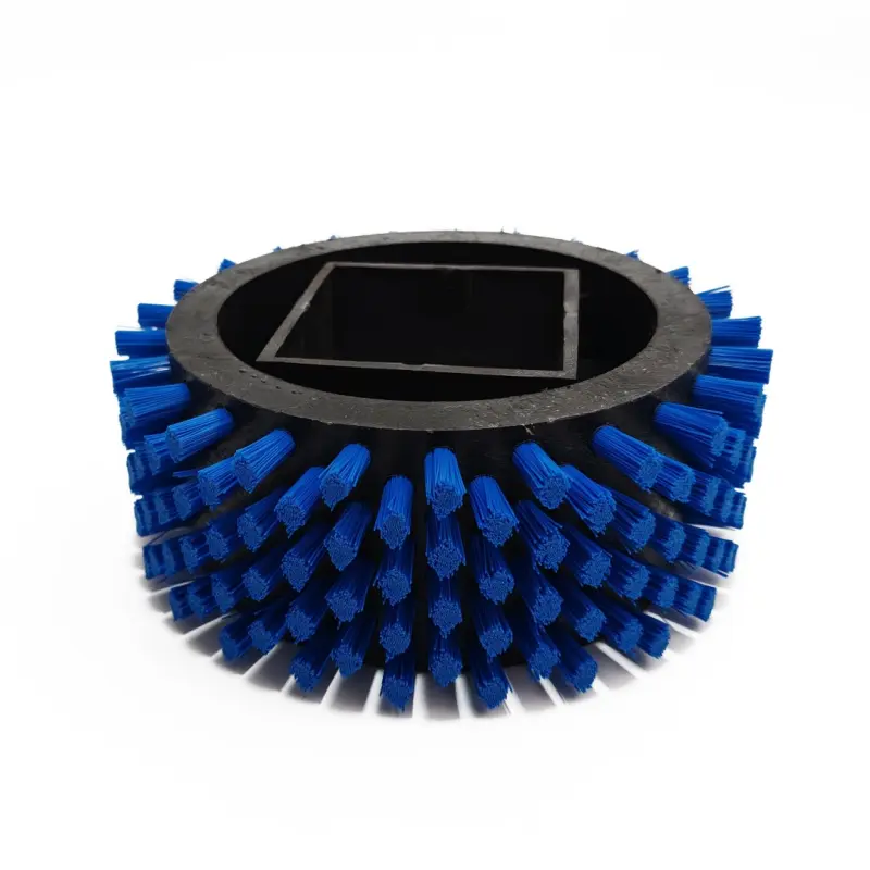 Vegetable Fruit Brush