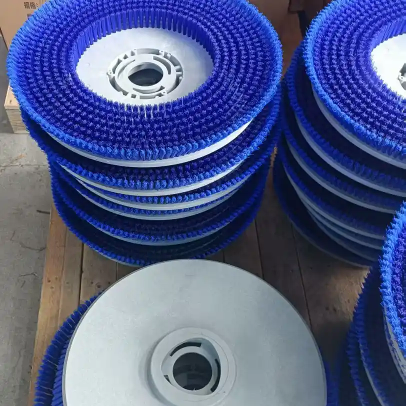 Nilfisk Disc Brush