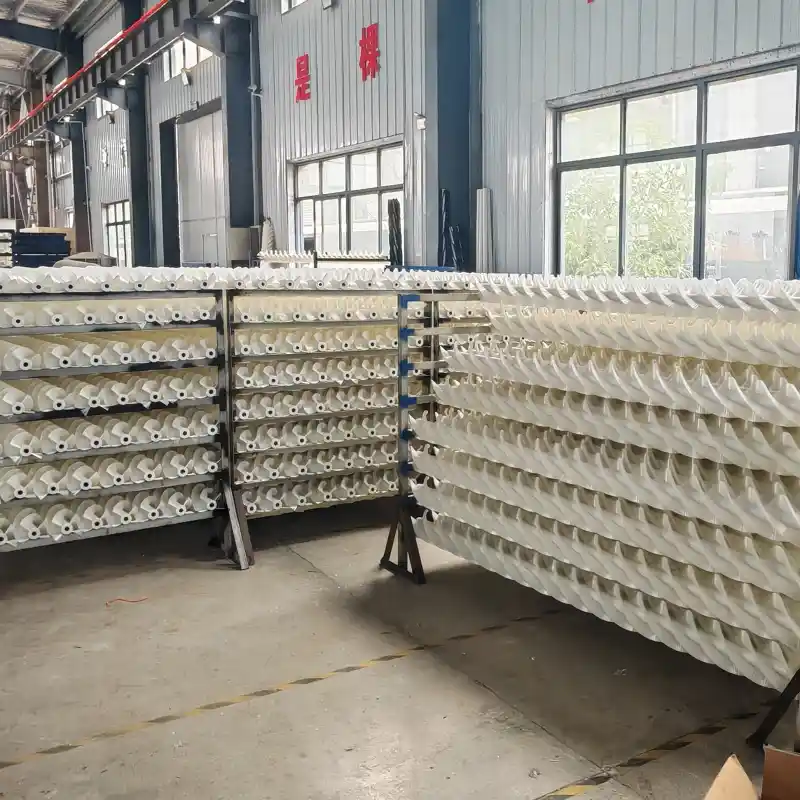 Solar Panel Roller Brush