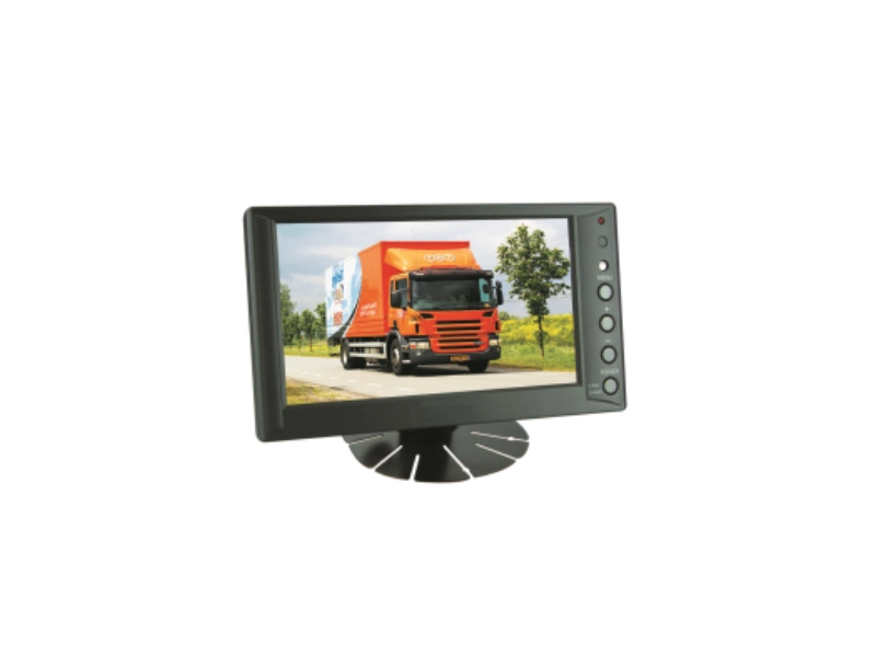 7 inch TFT LCD monitor-A