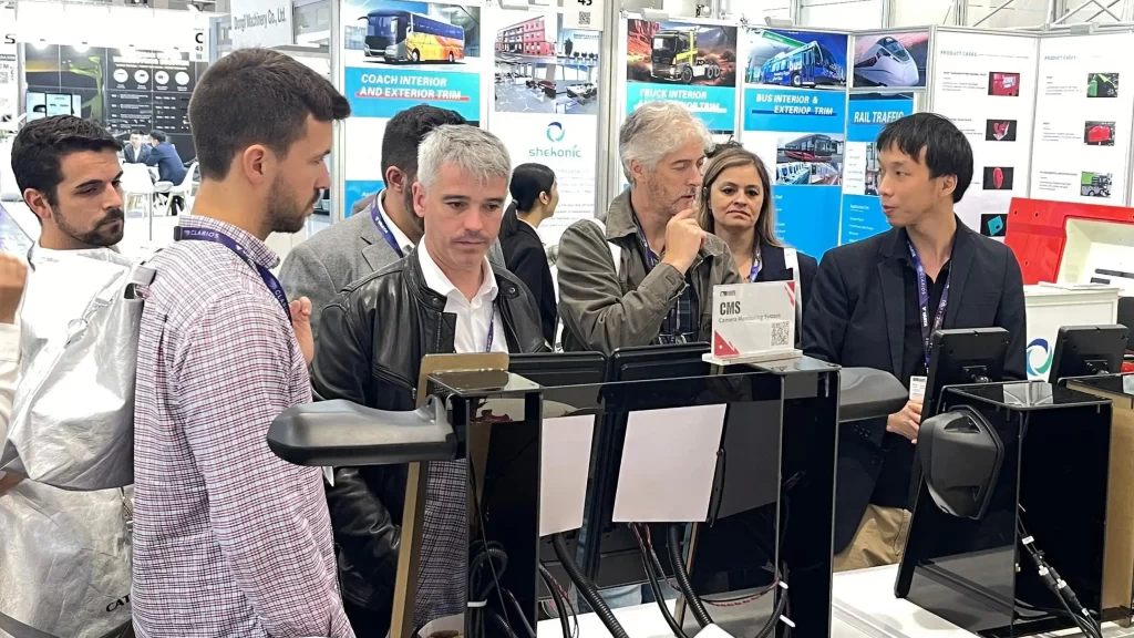 Automechanika Frankfurt ve IAA 2024 başarılı bir sonuca ulaştı!