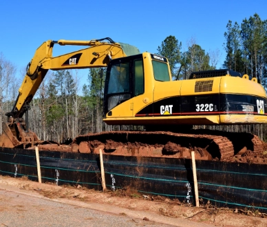 How To Find Your Ideal Used Crawler Excavator?