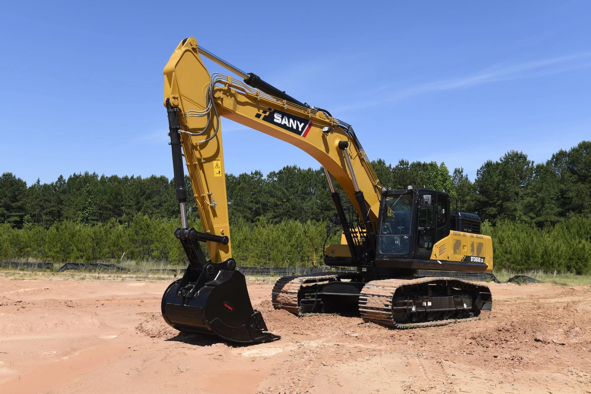 Why Now is the Perfect Time to Buy a Used Mini Excavator