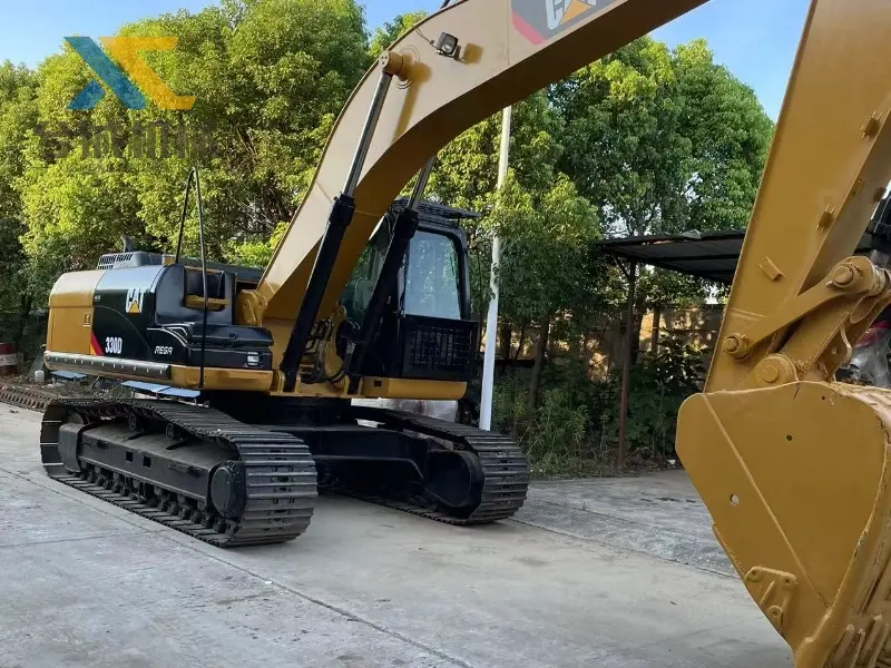 Cat 330D-1 Cheap Hydraulic Excavator