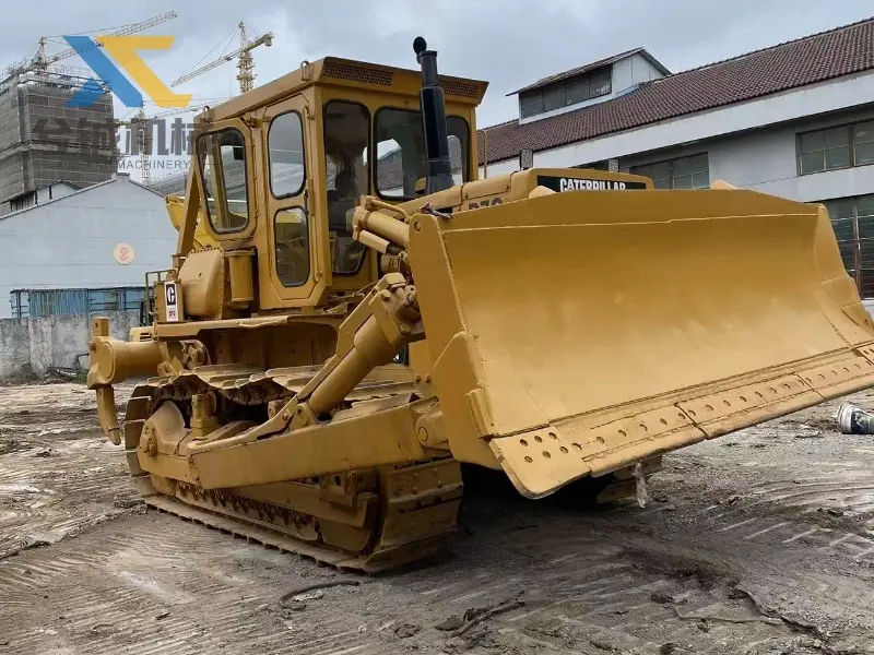 Good Condition Second hand CAT D7G Dozers for sale