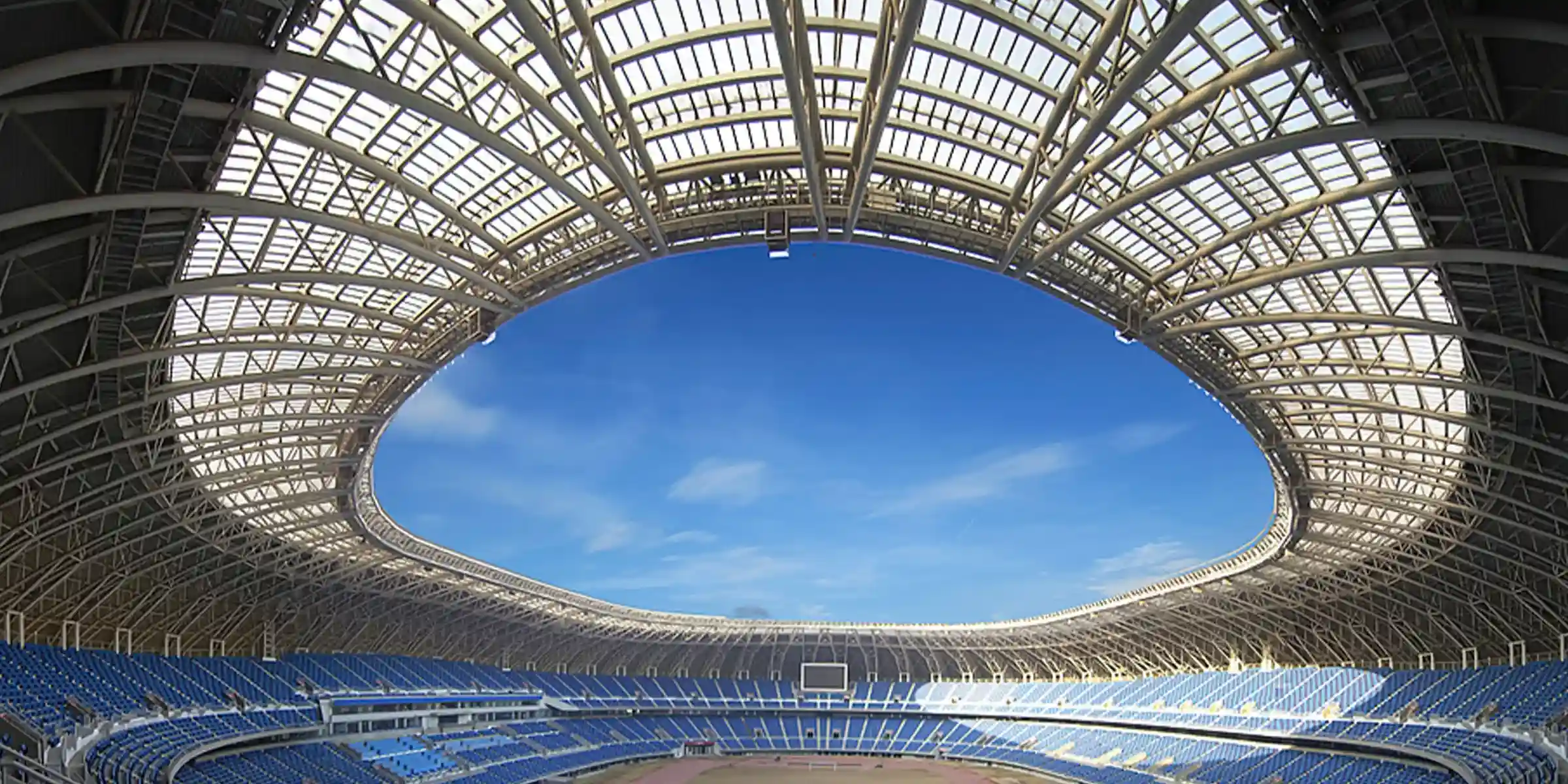 Tianjin Sports Center