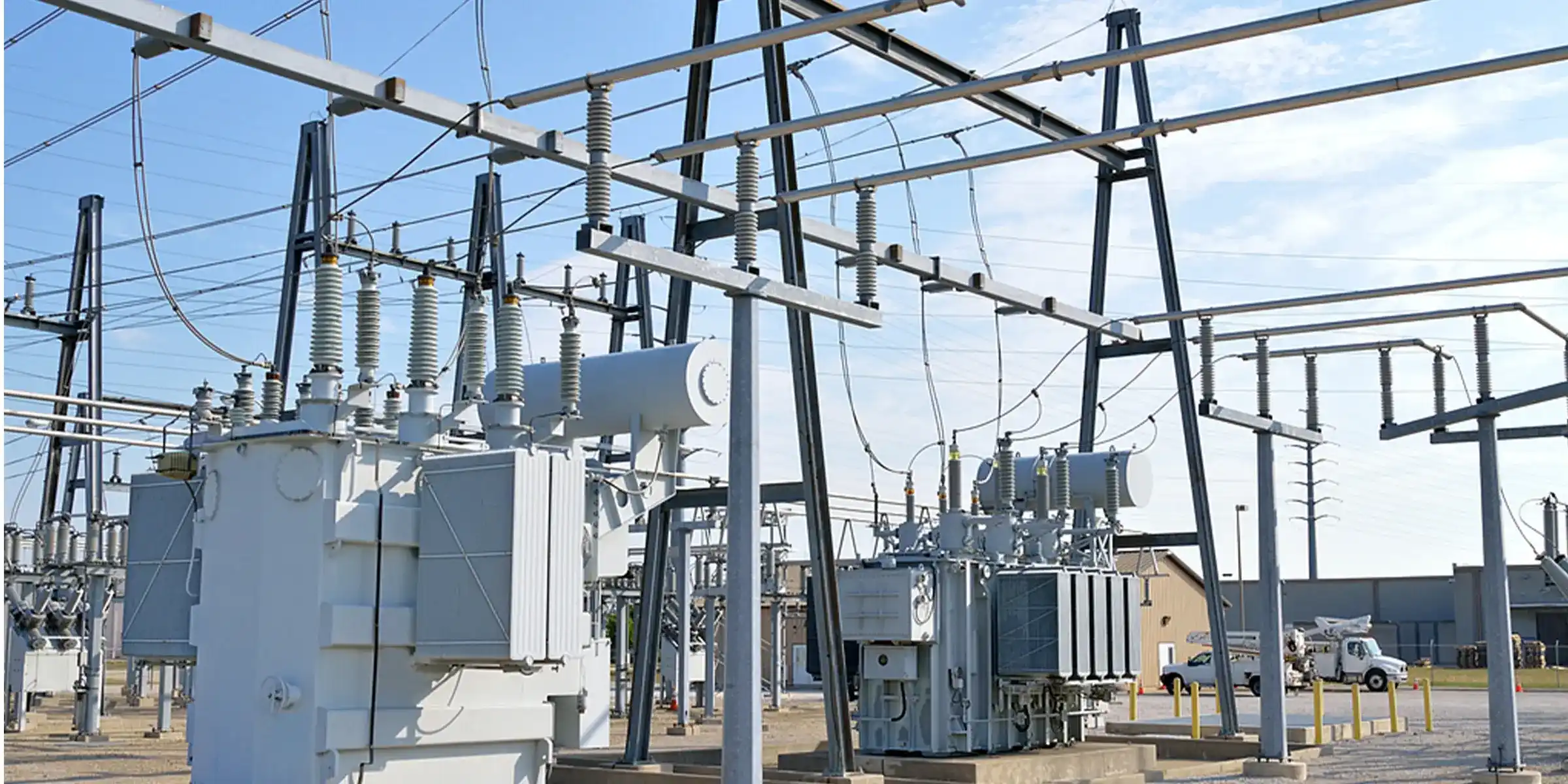 Zhejiang Jiaxing Power Supply Bureau