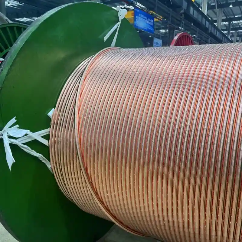 Key Tips for Selecting High-Quality Electrical Wires and Cables?