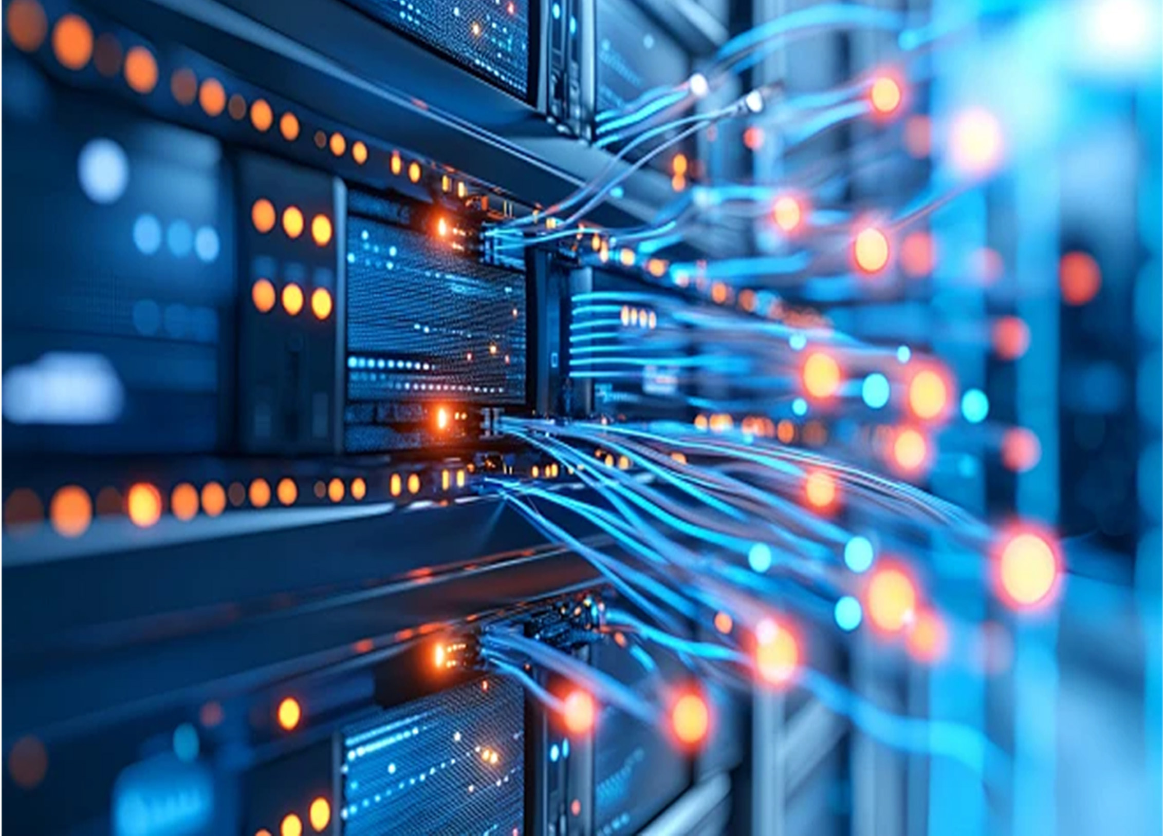 أكثر من مجرد كابلات: لماذا تُعد كابلات الروبوت عالية الأداء مفتاح نجاح الأتمتة