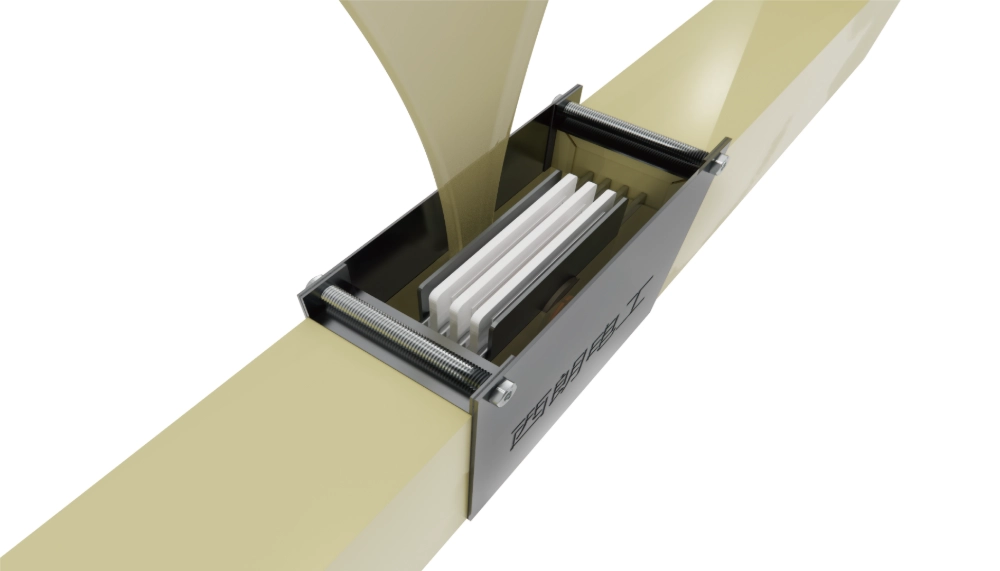 CY-C Cast-Resin Busway Cast-in-Place Connector