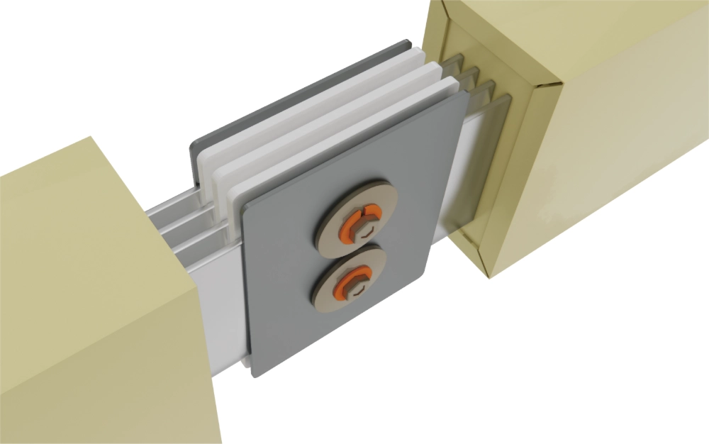 CY-C Cast-Resin Busway Connector