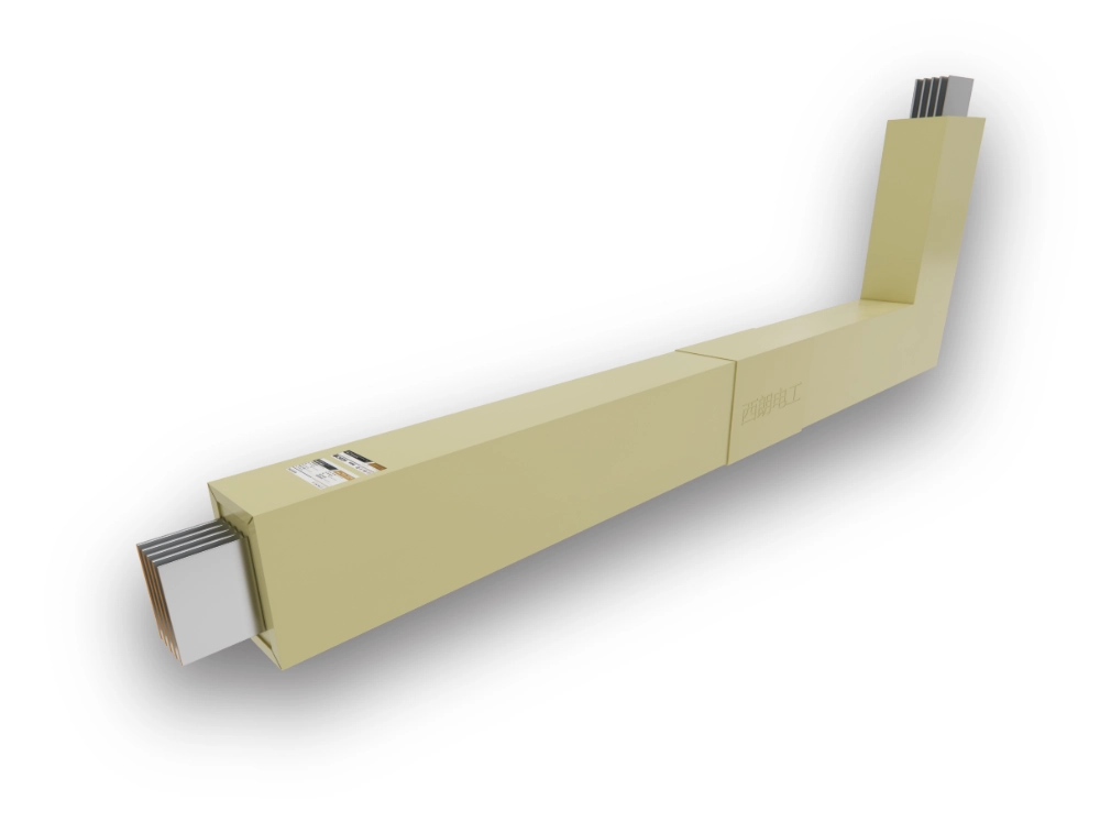 CY-C Cast-Resin Busway System