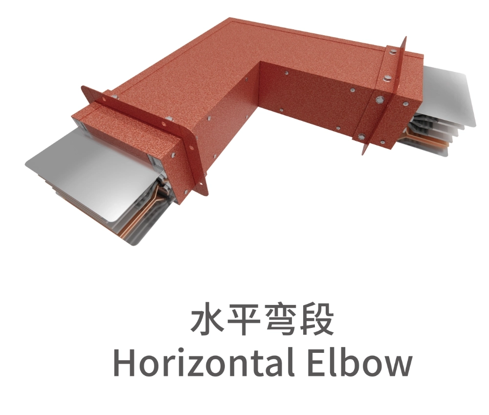 CY-R-Fire-Rated-Busway-System