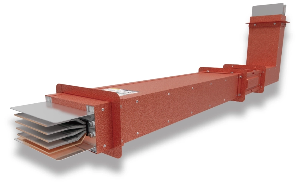 CY-R-Fire-Rated-Busway-System