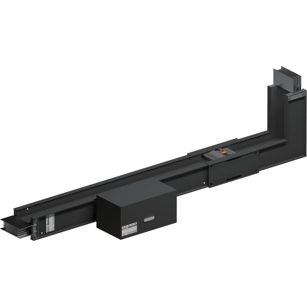 CY-L Aluminium Dense Busway System