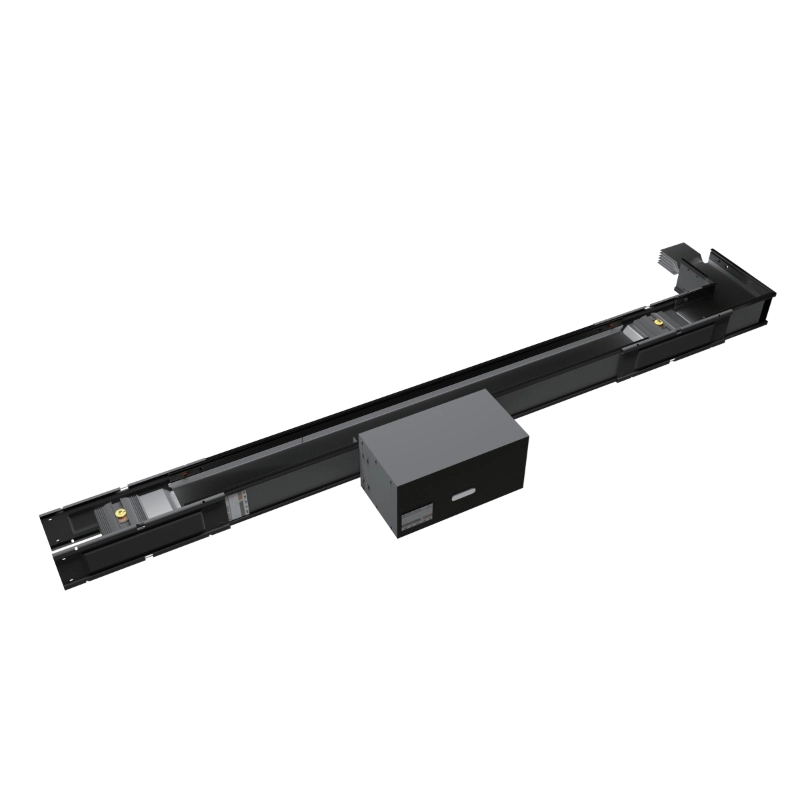 CY-L Copper Dense Busway System