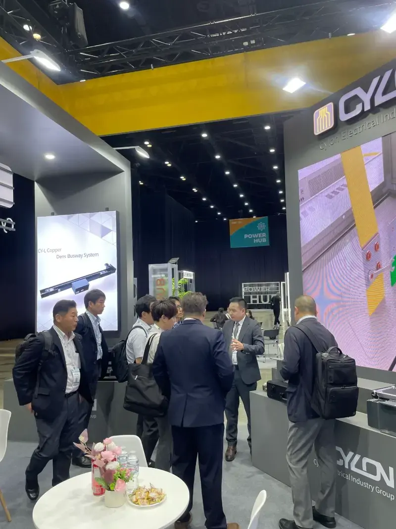 Cylon Thailand IEEE Asia Electronics Show (4)