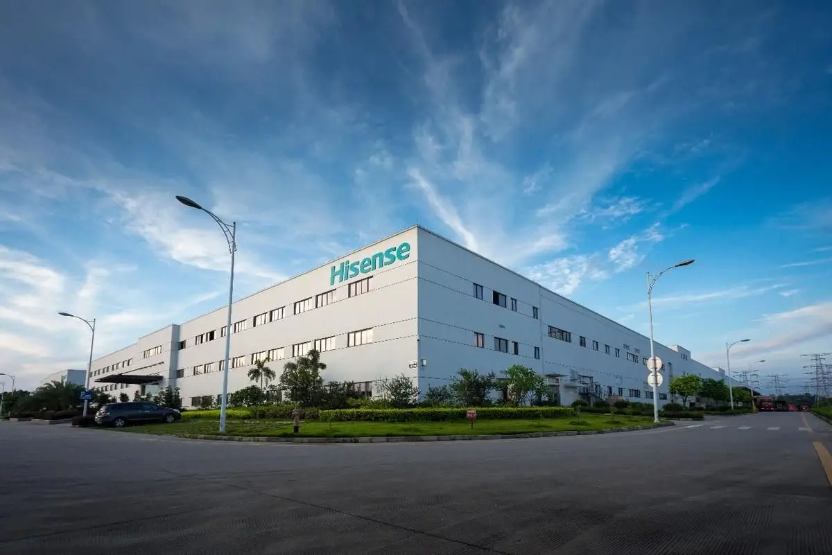 Cylon Factory Busbar Project